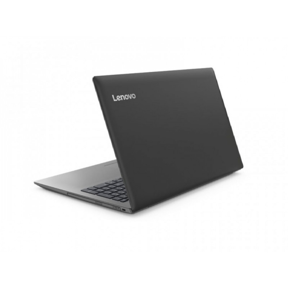 LENOVO IdeaPad 330-15IKBR Intel i5-8250U/15.6FHD AG/8GB/256SSD/MX150-4GB/BT4.1/DOS/Onyx Black  81DE00K3YA