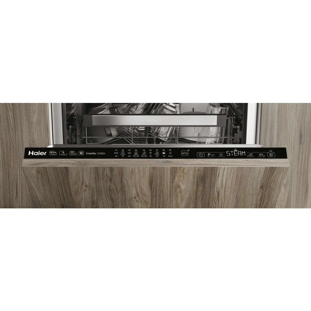 HAIER ugradna sudomašina XIB 6B2D3FB