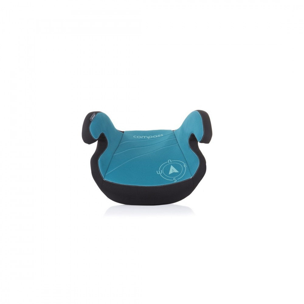 CHIPOLINO Auto sedište 22-36 kg Compass Isofix Ocean SDKCO0223OC