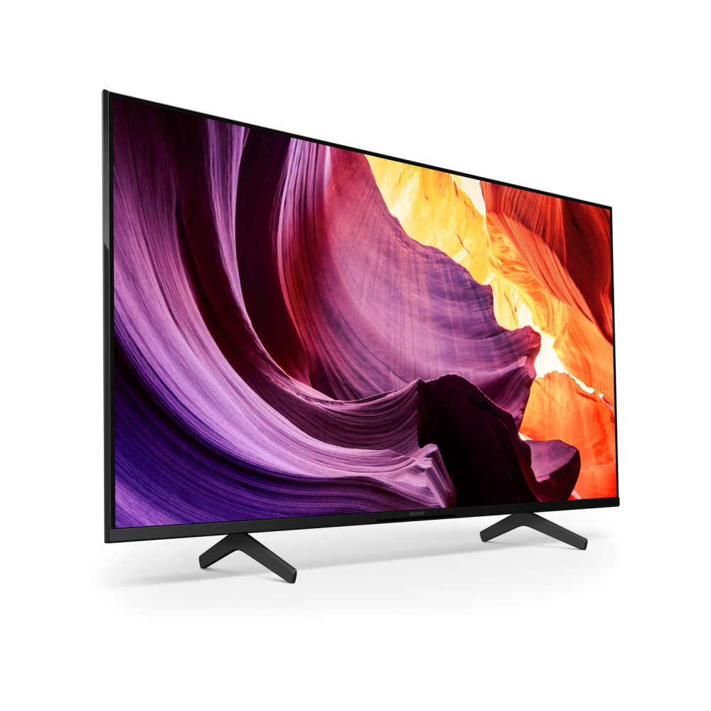 SONY televizor KD50X80KAEP