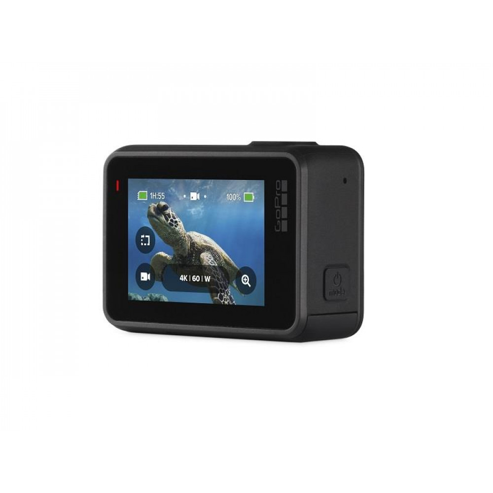 GOPRO akciona kamera HERO7 crna CHDHX-701-FW