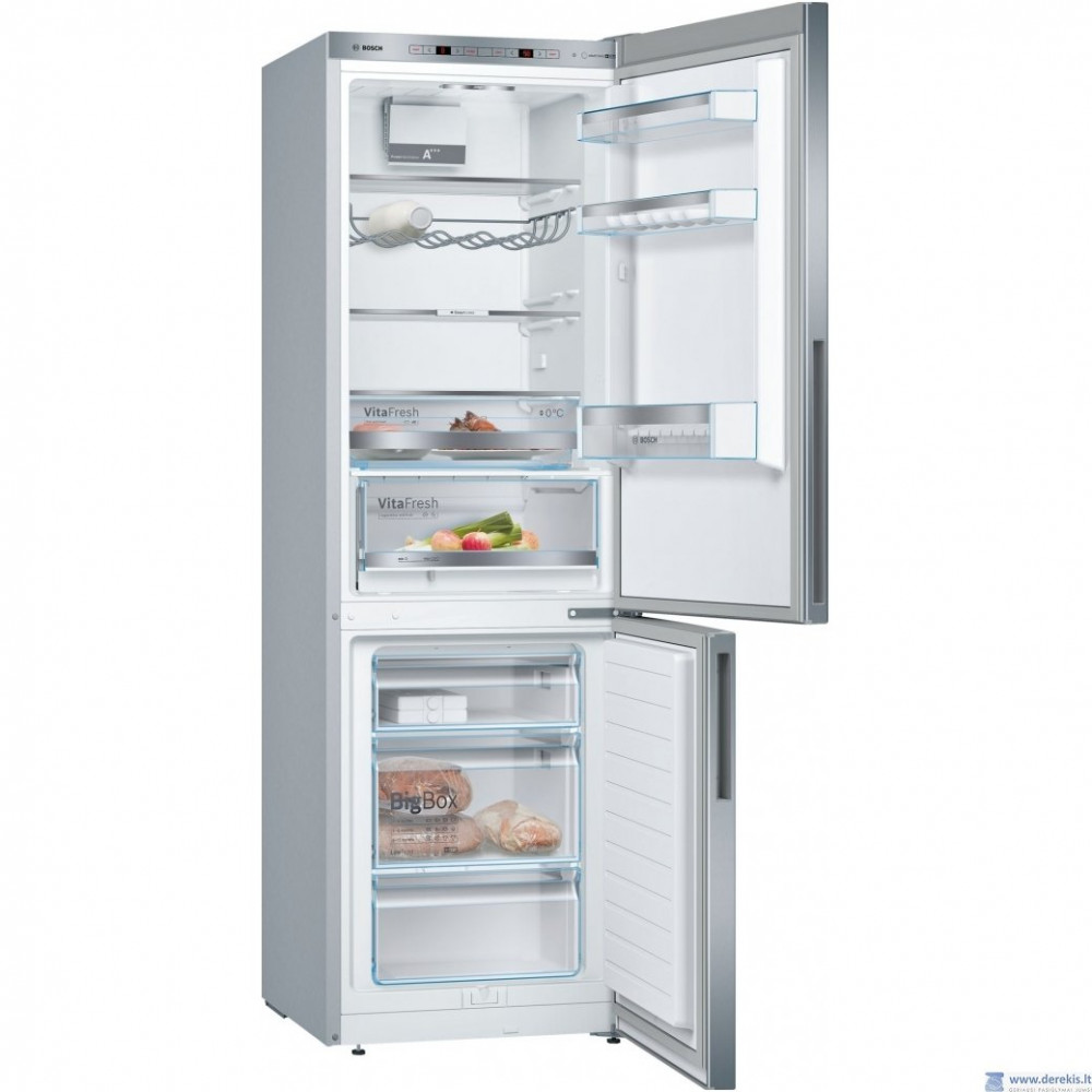 BOSCH kombinovani frižideri KGE36VI4A