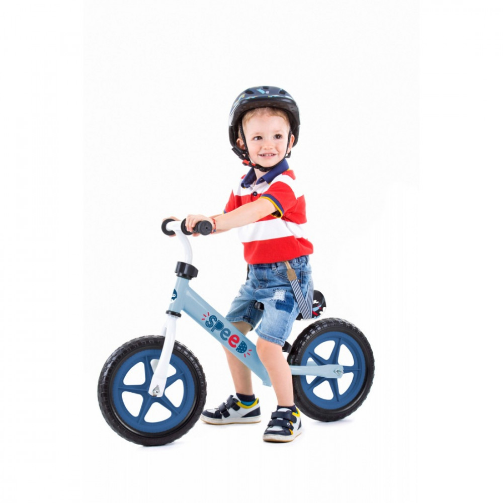 Chipolino Balans bicikl Speed Blue 710599