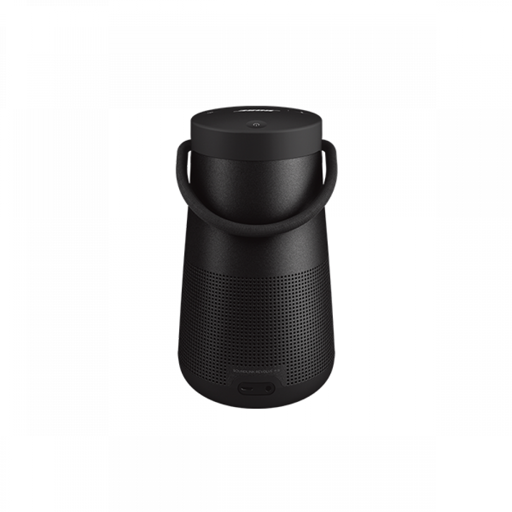 BOSE SoundLink Revolve Plus II Black