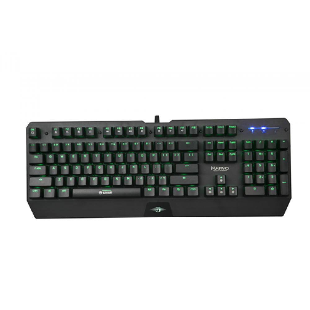 MARVO gejmerska tastatura KG922 002-0095