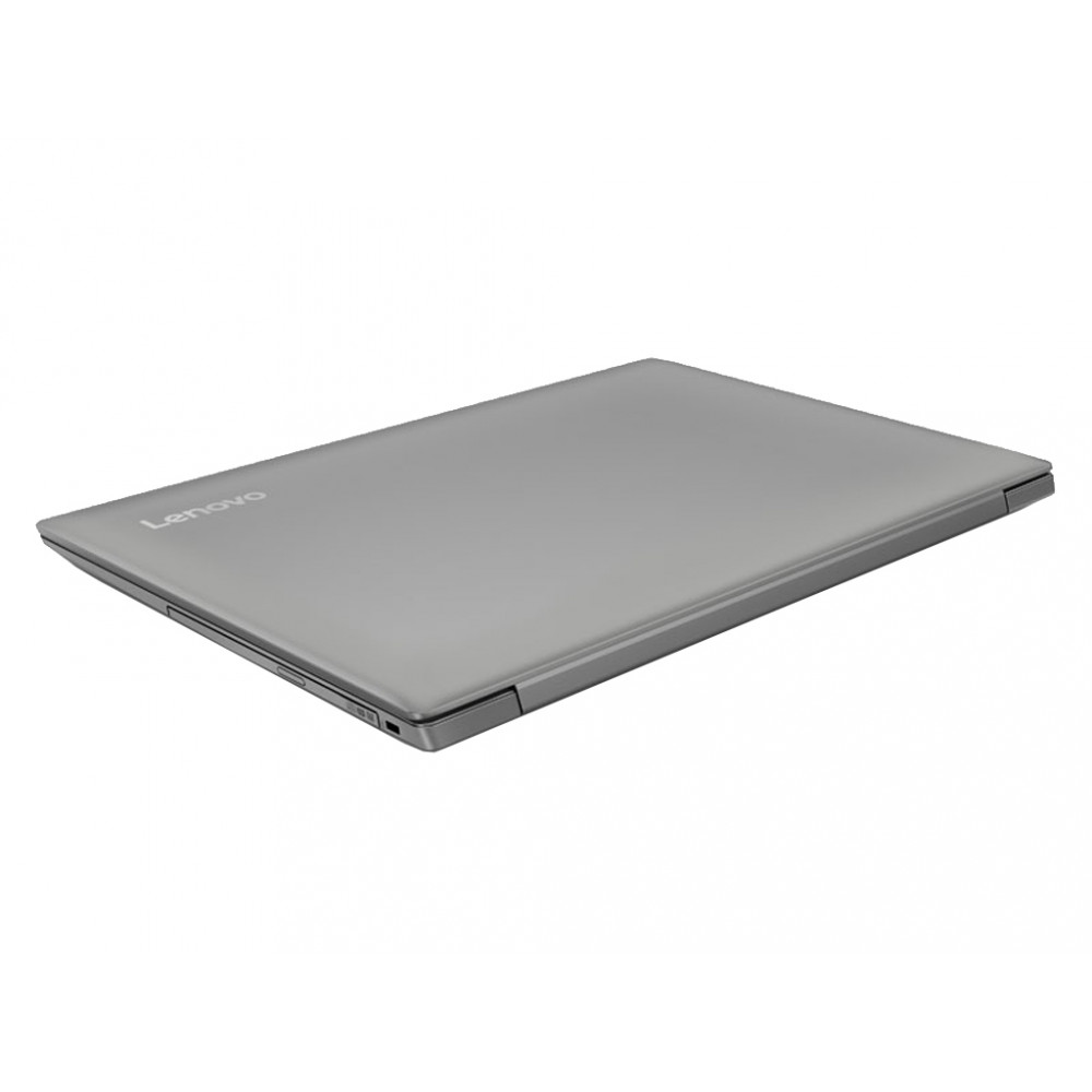 LENOVO IdeaPad 330-15ARR AMD Ryzen 7 2700U/15.6"FHD AG/4GB/256GB SSD/Radeon 540-2GB/DOS/Pl. Grey 81D20054YA