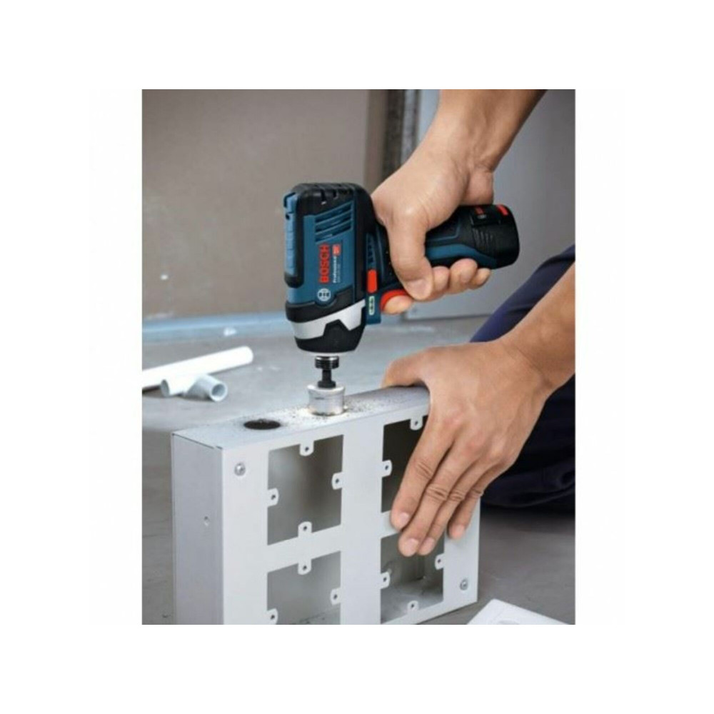 BOSCH GDR 12V-105 Akumulatorski udarni odvrtač (06019A6901)