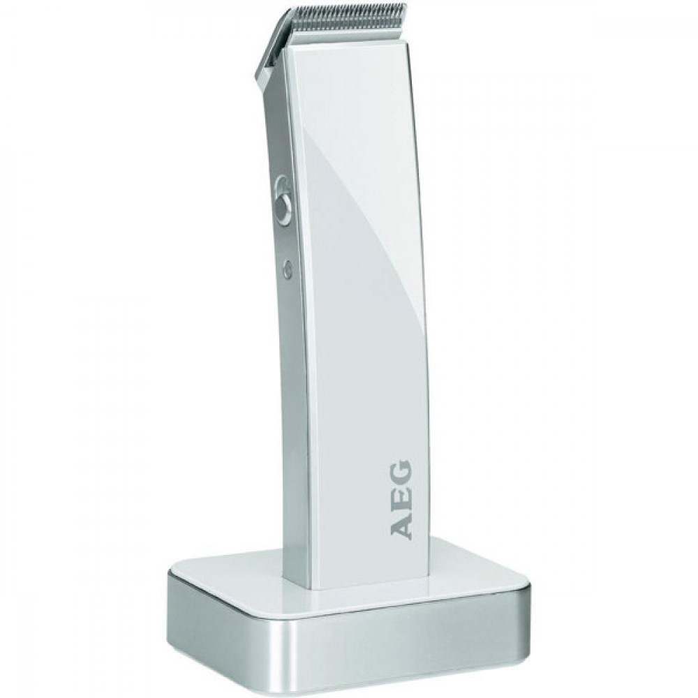  AEG Trimer za kosu i bradu HSM/R 5638 Beli