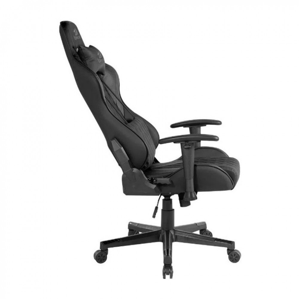 REDRAGON Gaia Gaming Chair - Black