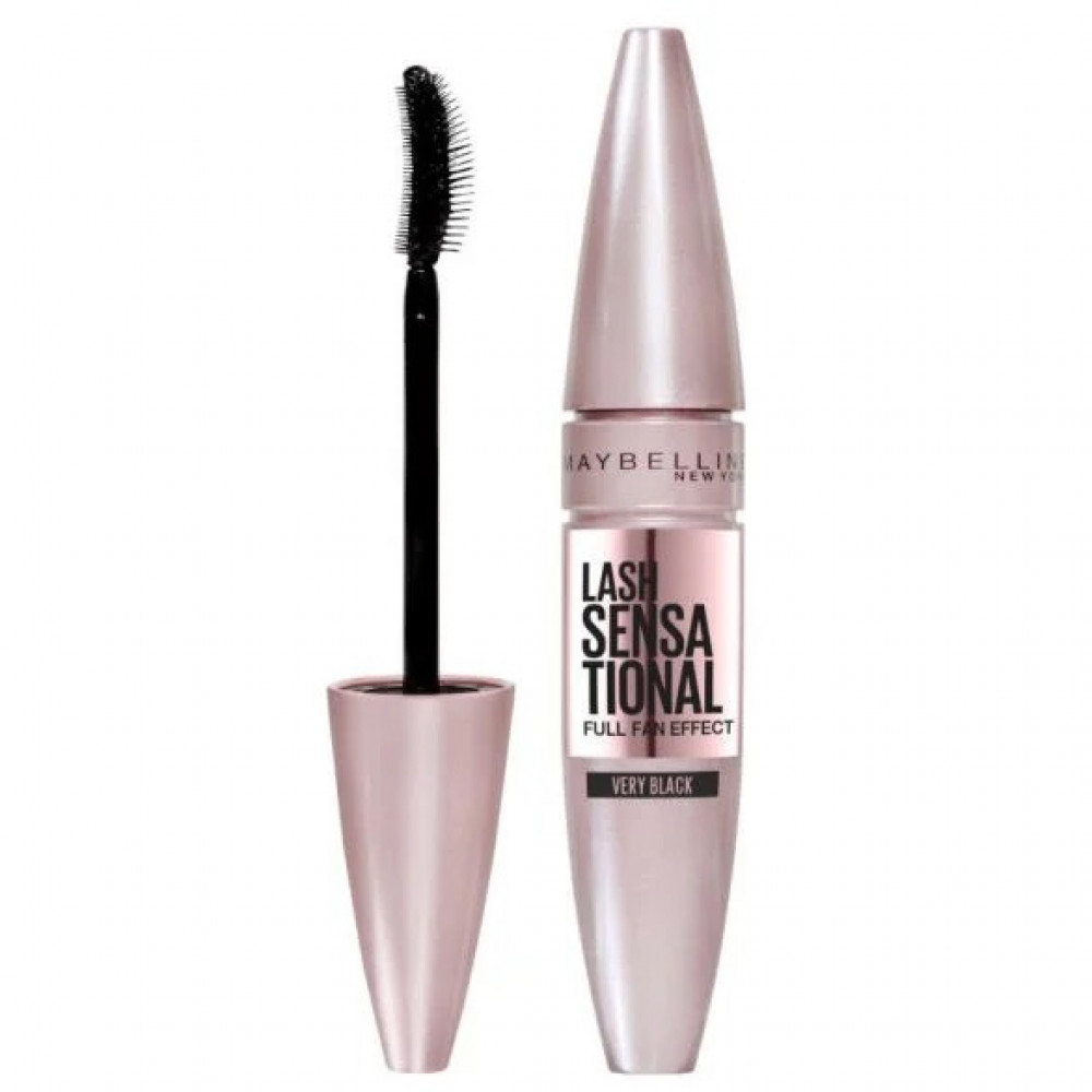 MAYBELLINE NEW YORK LASH SENSATIONAL MASKARA ZA OČI 1003009805