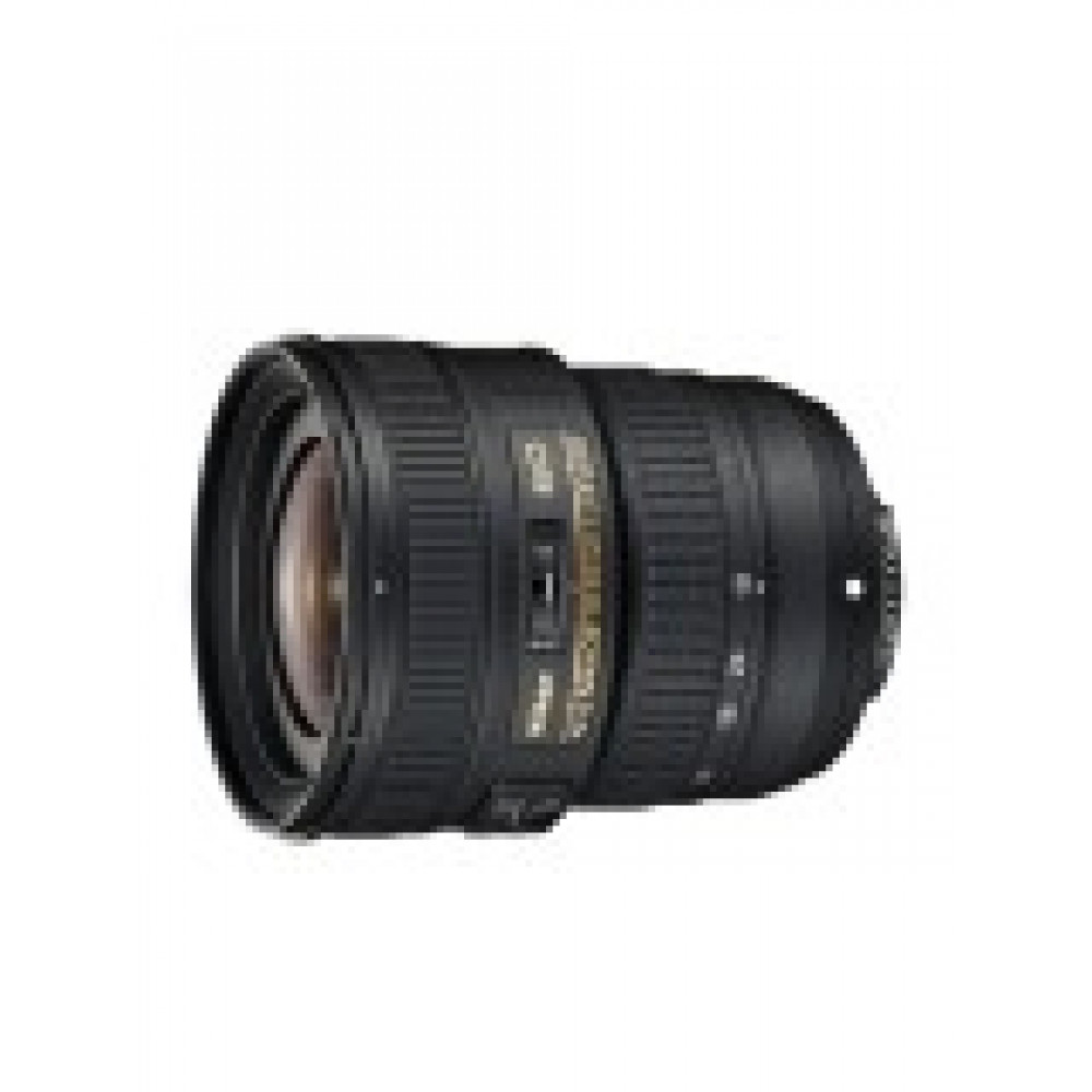 NIKON Obj 18-35mm f/3.5-4.5G AF-S ED 17404