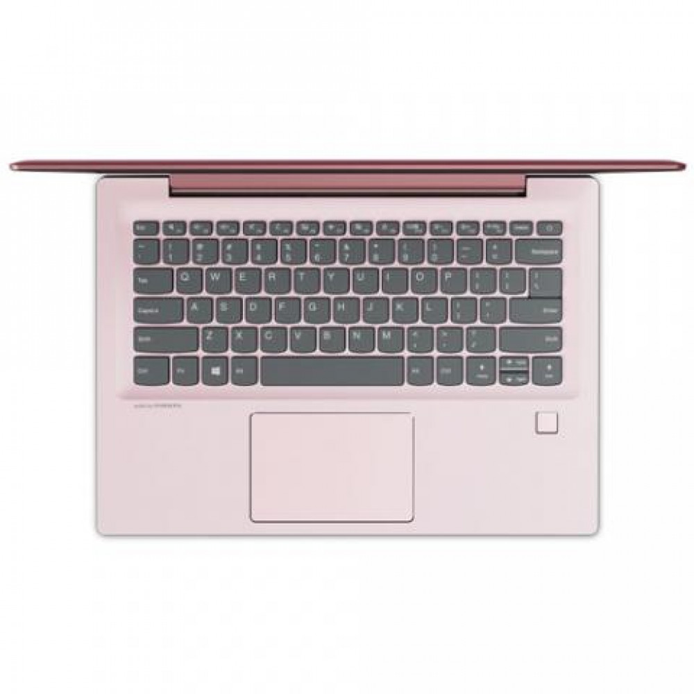 LENOVO IdeaPad 520s-14IKB Intel i7-7500U/14"FHD IPS AG/8GB/SSD 256GB/BL KB/DOS/Ballerina Pink 80X2007XYA