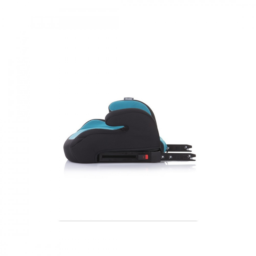 CHIPOLINO Auto sedište 22-36 kg Compass Isofix Ocean SDKCO0223OC