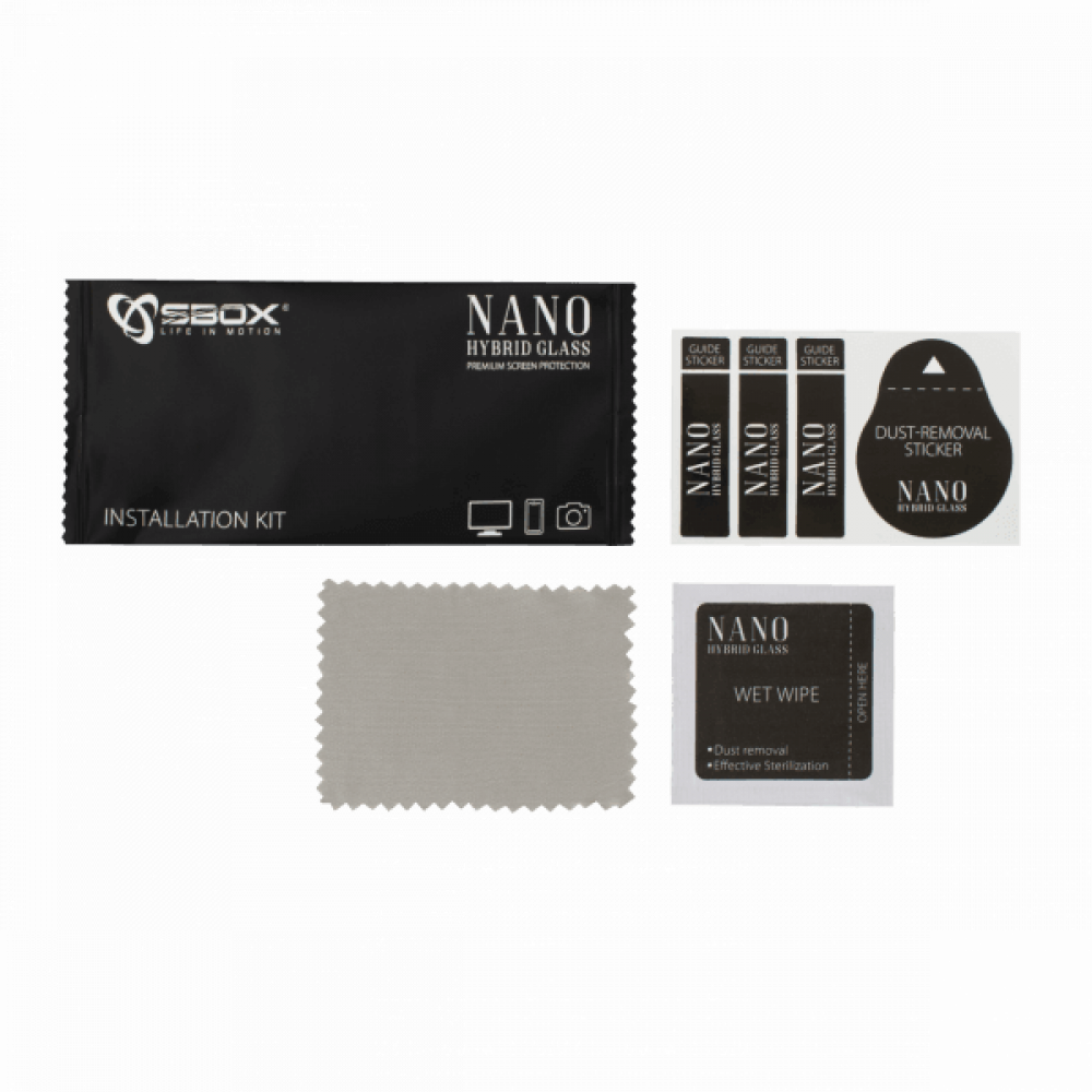 S BOX NHG 9H-SW MEANIT M X