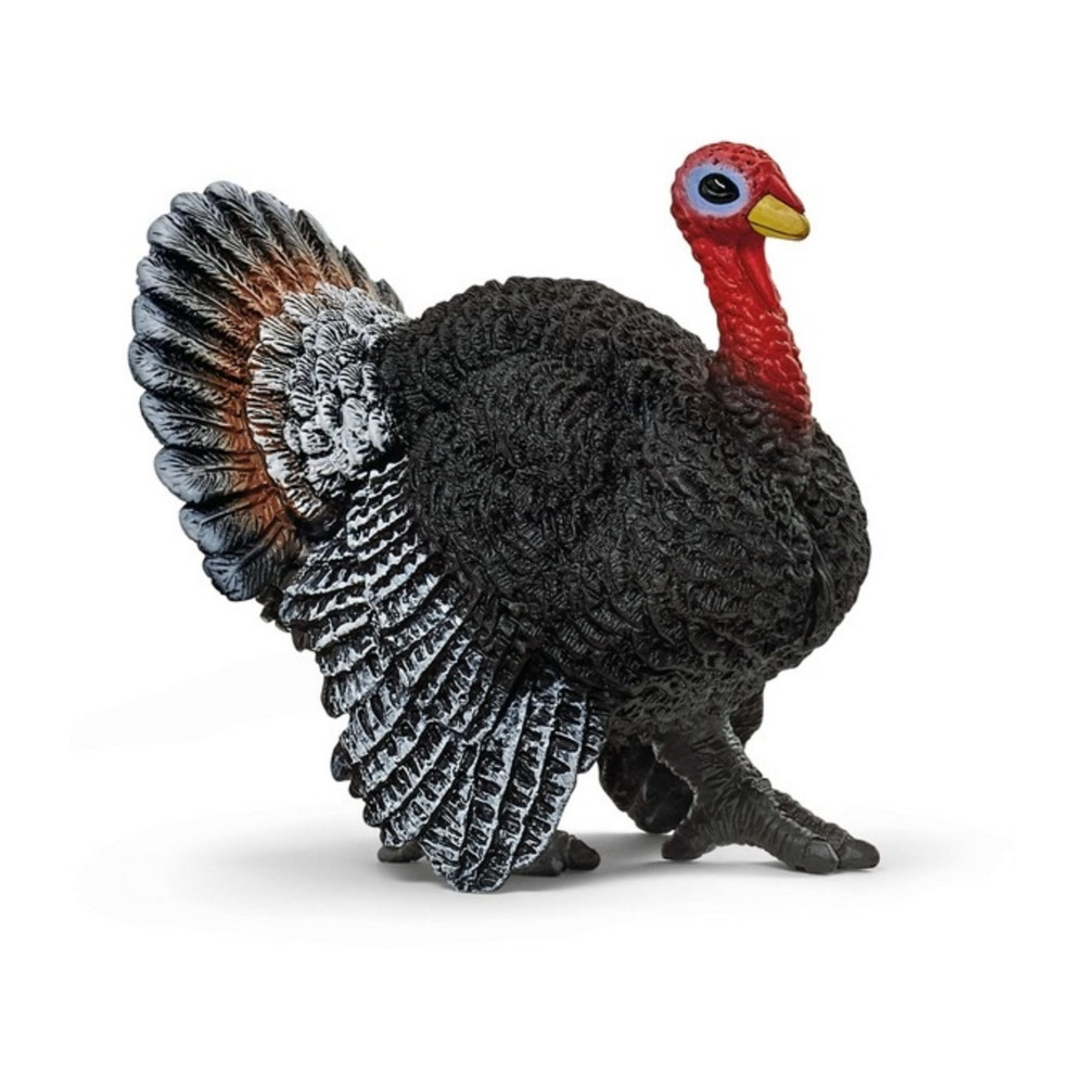 SCHLEICH Ćurka 13900