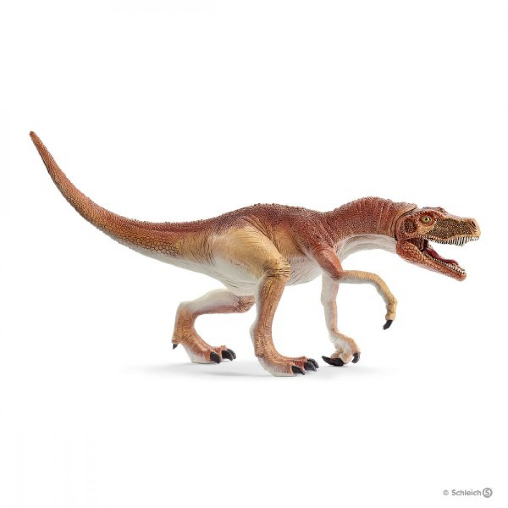 SCHLEICH dinosaurus set sa pećinom 41461