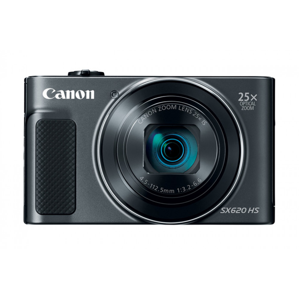 CANON Digitalna kamera SX620HS BK