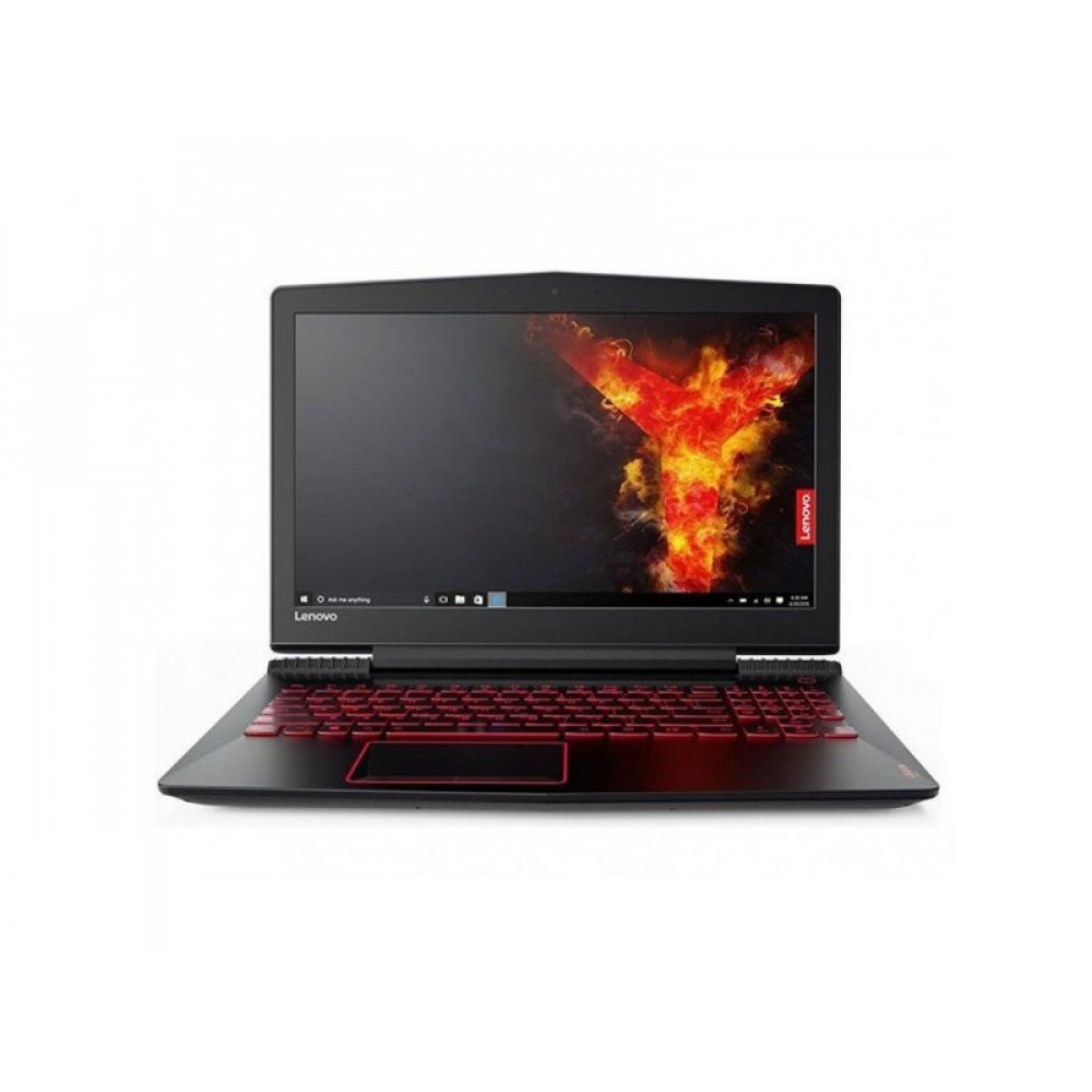 LENOVO notebook Legion Y520-15IKBM - 80YY0091YA Intel® Core™ i5 7300HQ do 3.5GHz 15.6" 1TB HDD 8GB