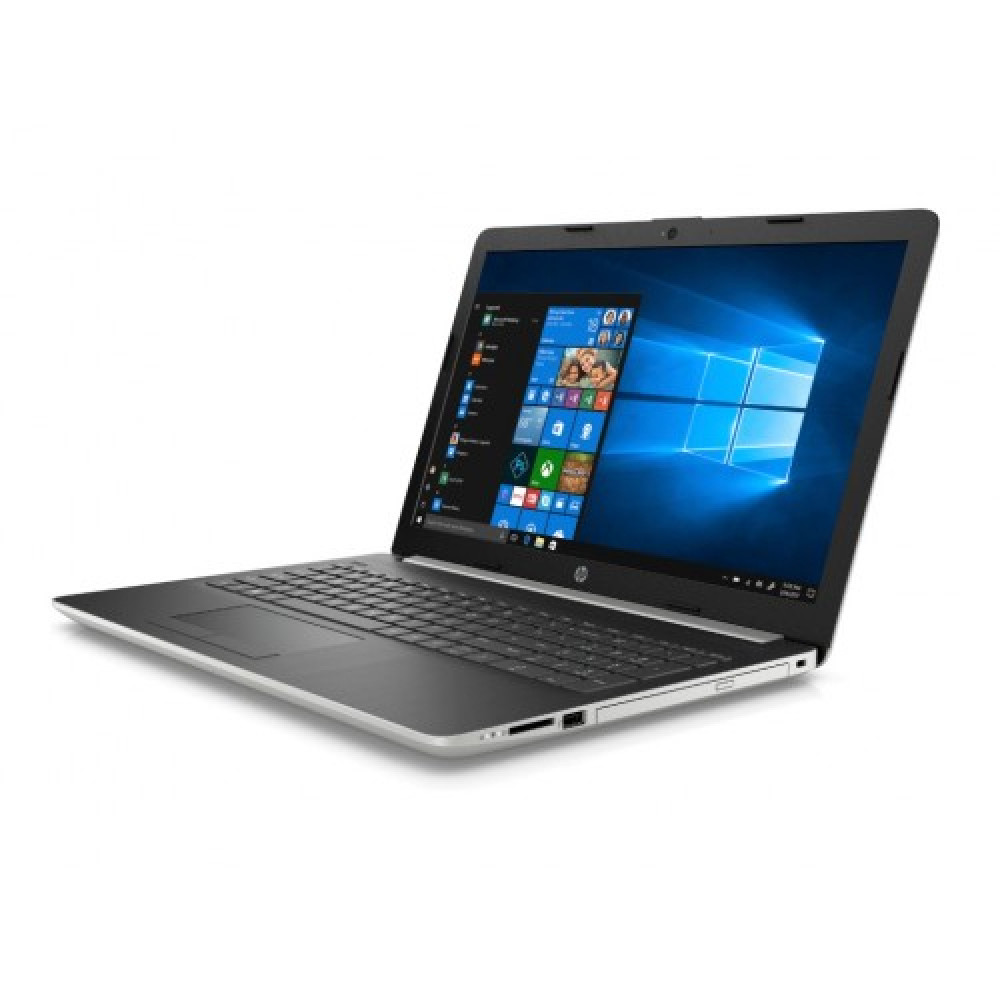 HP 15-da0037nm i5-8250U/15.6"FHD AG slim/8GB/256GB PCIe/GF MX130 4GB/Win 10 Home/Gold 4RN43EA