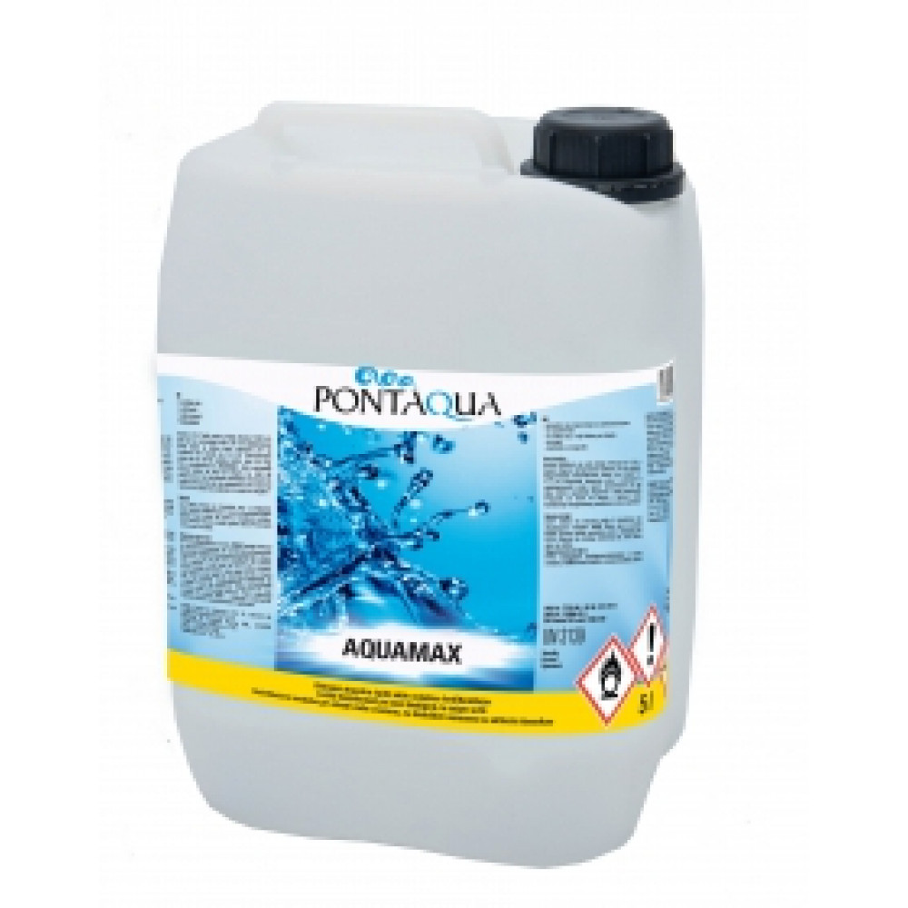 5 l kombinovano sredstvo MAX 050