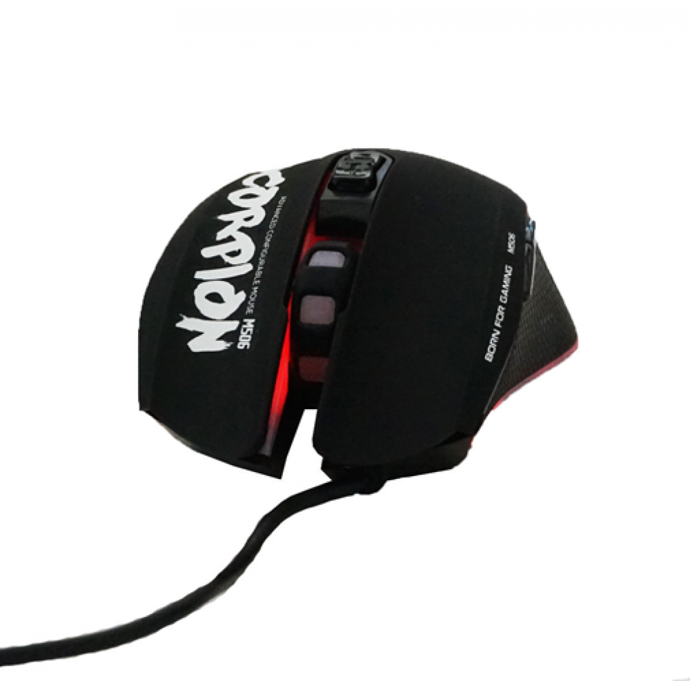 MARVO gejmerski miš M506 003-0180