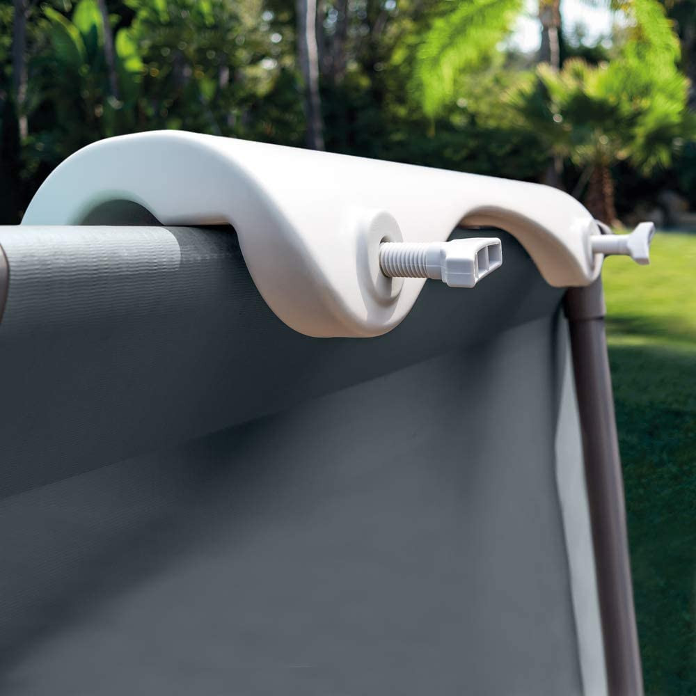 INTEX klupa za bazen 28053
