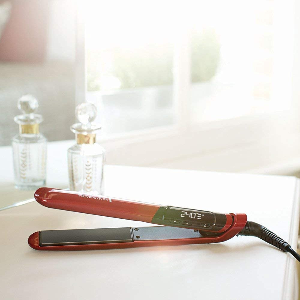 REMINGTON presa za kosu S9600 Silk
