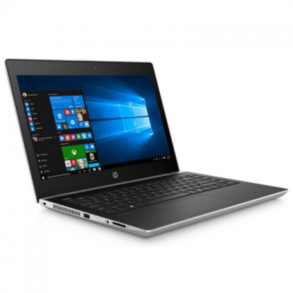 HP ProBook 430 G5 i5-8250U/13.3"FHD UWVA/8GB/256GB+1TB/Intel UHD 620/Win 10 Pro 3BZ83EA
