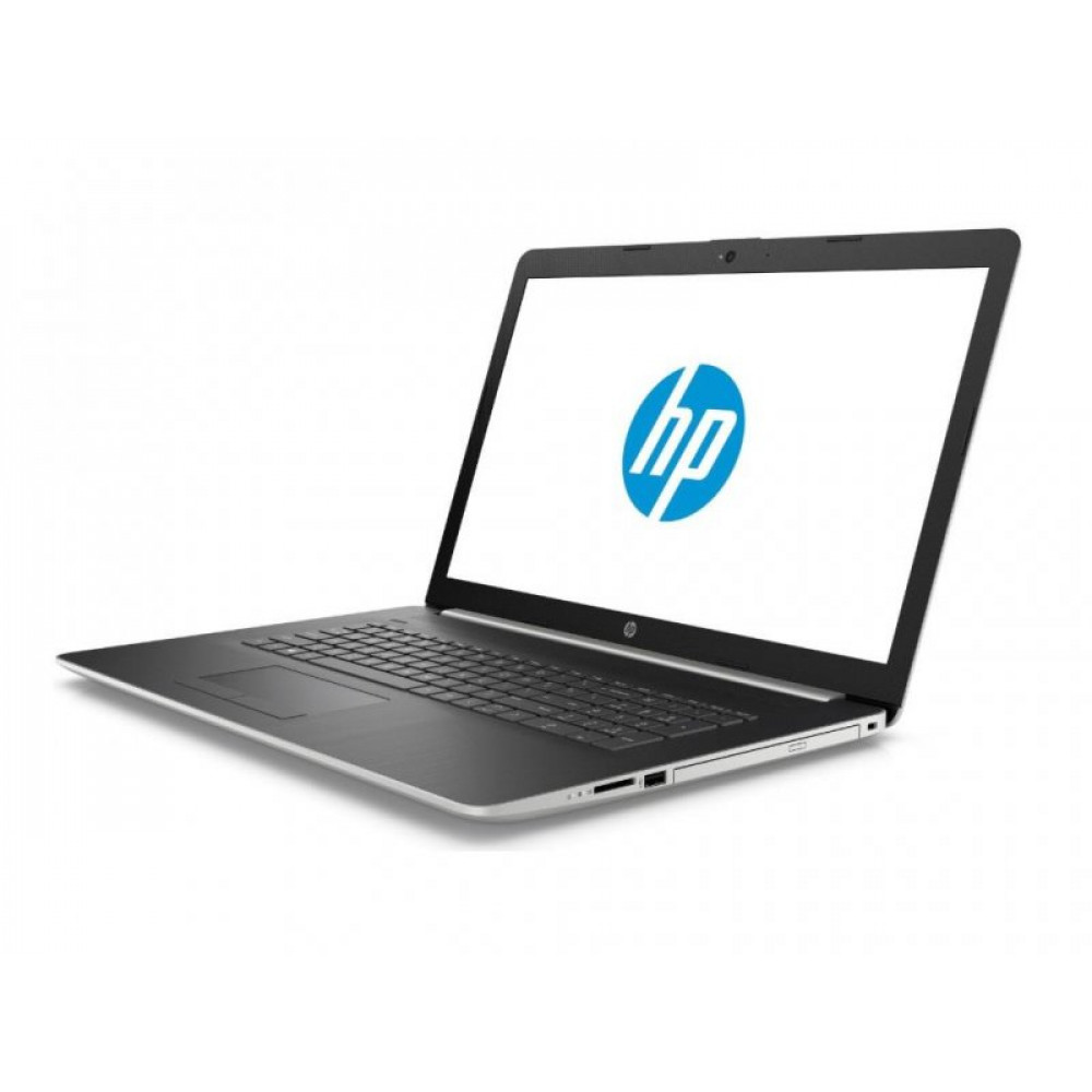 HP laptop 6RL98EA "17 1018nm Ryzen 3 3200U 4GB 256GB SSD DVDRW 