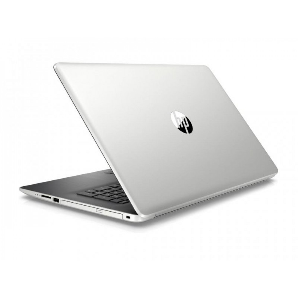 HP laptop 6RL98EA "17 1018nm Ryzen 3 3200U 4GB 256GB SSD DVDRW 