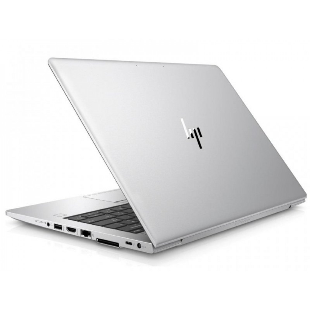 HP EliteBook 830 G6 i7-8565U 16GB 512GB SSD Backlit Win 10 Pro FullHD (7KP09EA)