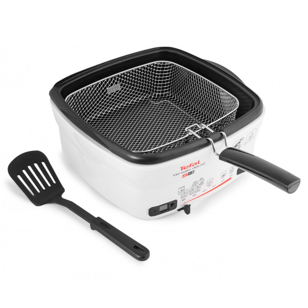 TEFAL Friteza FR 4950