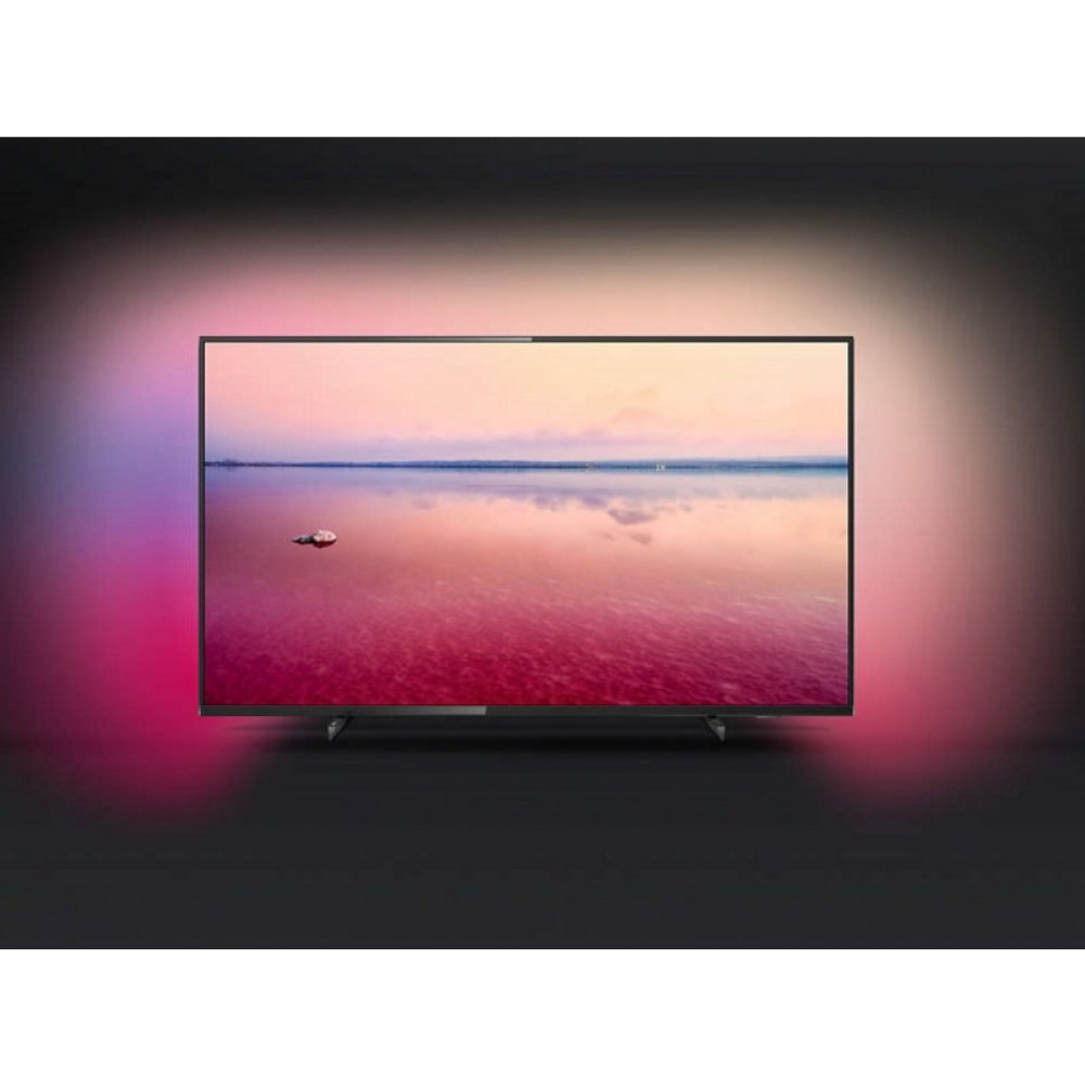 PHILIPS Televizor Smart 55PUS6704/12 4K UHD LED 