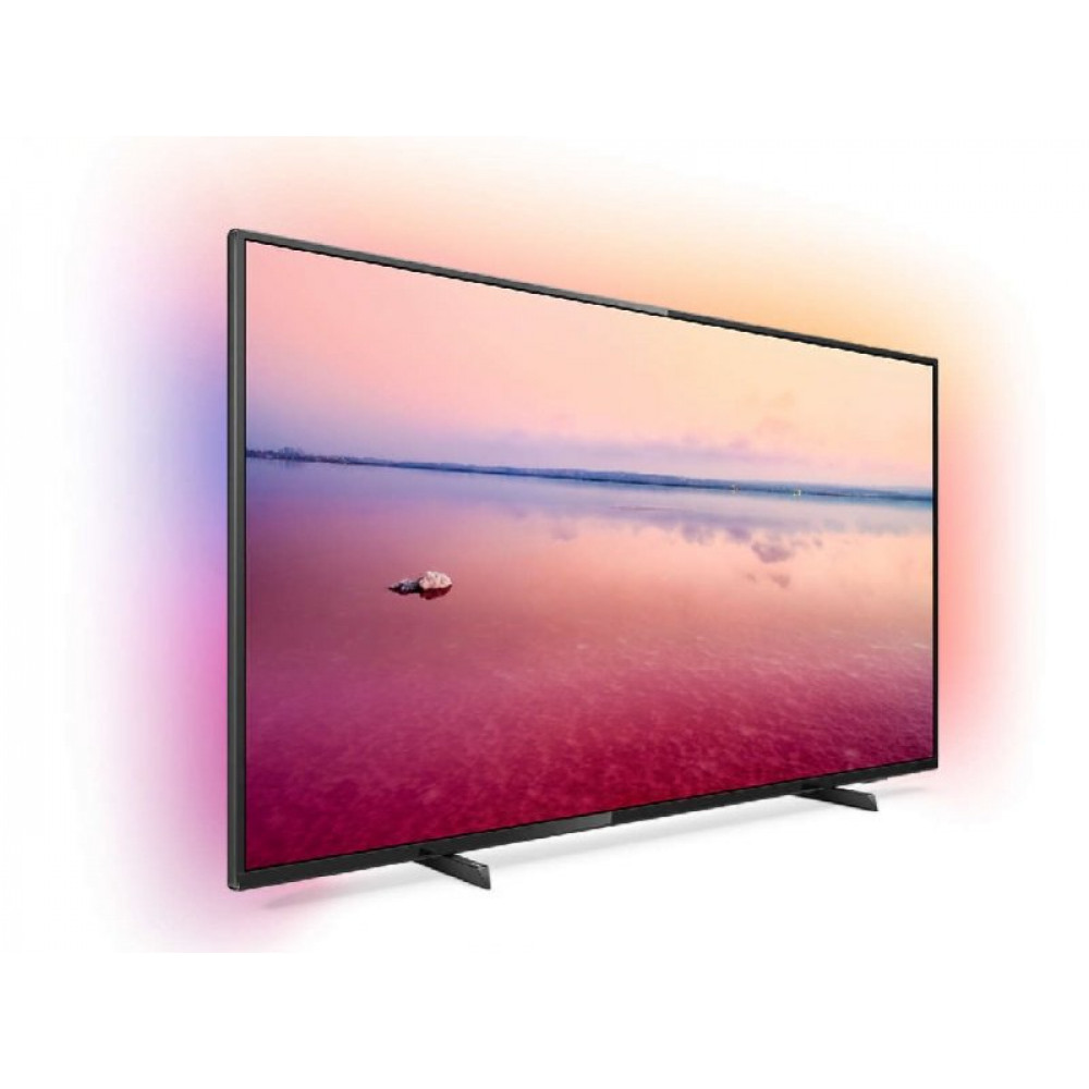 PHILIPS Televizor Samrt 50PUS6704/12 4K UHD LED 