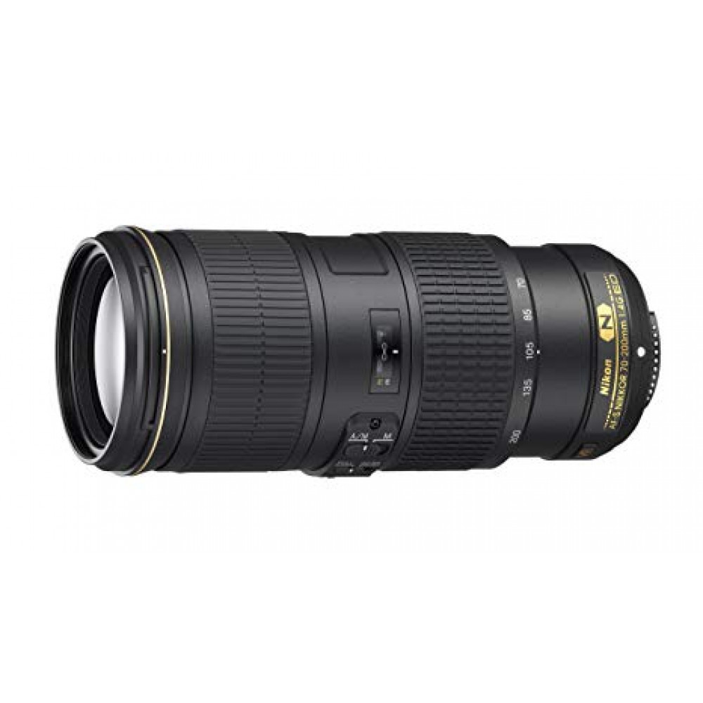 NIKON Obj 70-200mm f/4G AF-S ED VR 17117
