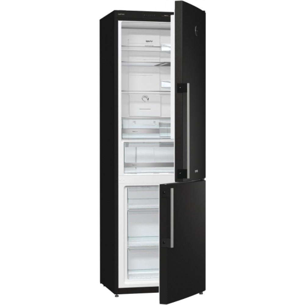 GORENJE kombinovani frižider NRK 61J SY2 B 