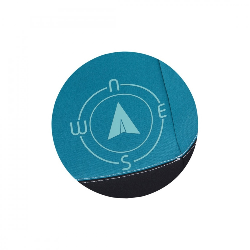 CHIPOLINO Auto sedište 22-36 kg Compass Isofix Ocean SDKCO0223OC