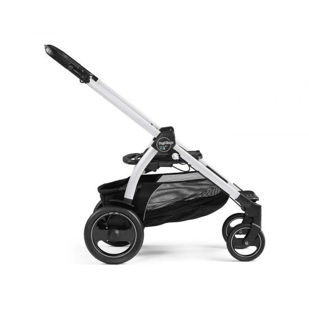 PEG PEREGO Ram za Kolica Book 51 S White P3195402