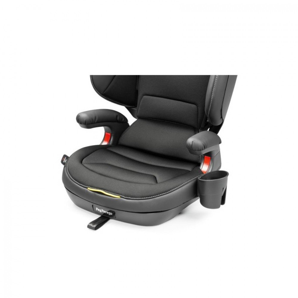 PEG PEREGO Autosedište Viaggio 2-3 Shuttle Plus Licorice 15-36kg P3810051546
