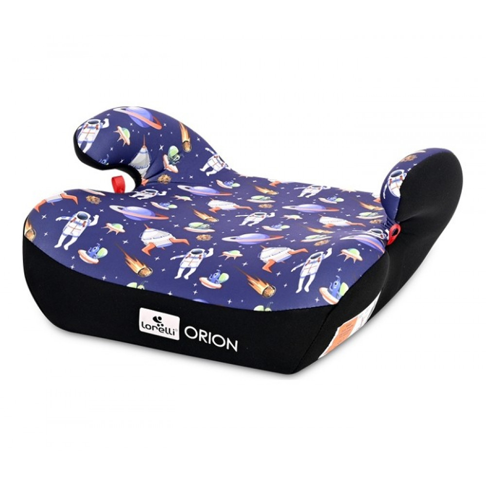 LORELLI Auto sedište Orion Dark Blue Cosmos 22-36 kg 10071362107