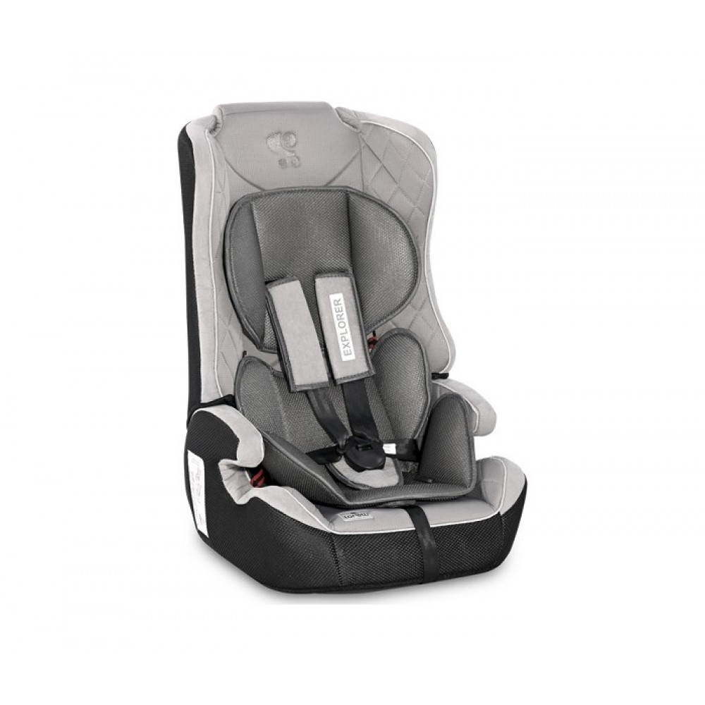 LORELLI Auto sedište EXPLORER 9-36 kg GREY (2021) 10070892110