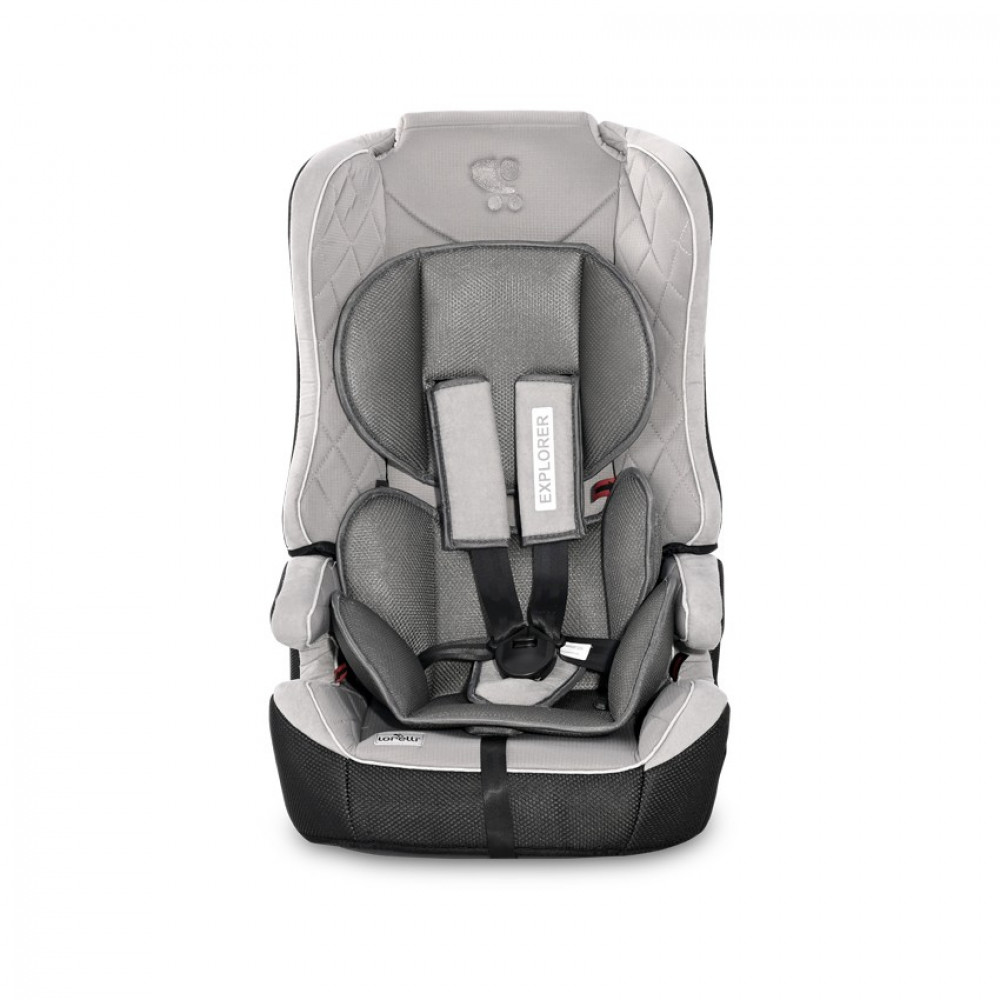 LORELLI Auto sedište EXPLORER 9-36 kg GREY (2021) 10070892110