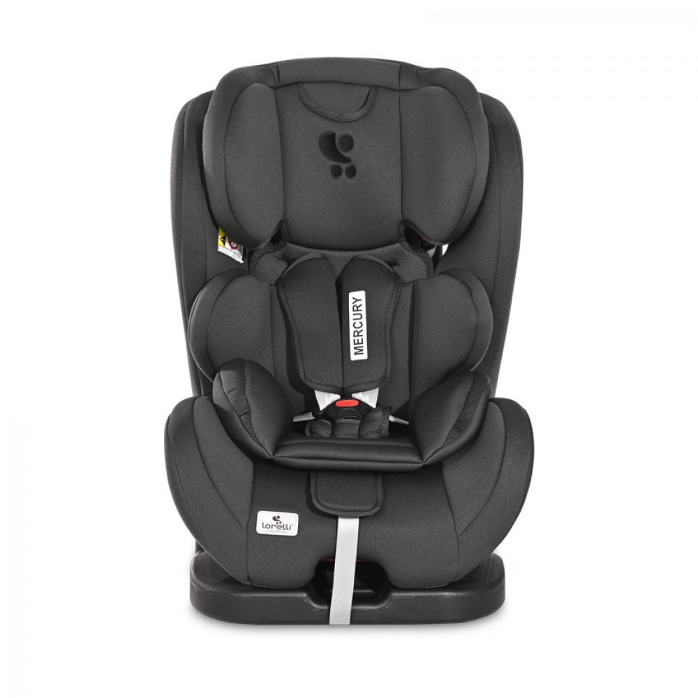 LORELLI Auto sedište MERCURY 0-36 kg BLACK (2021) 10071322106