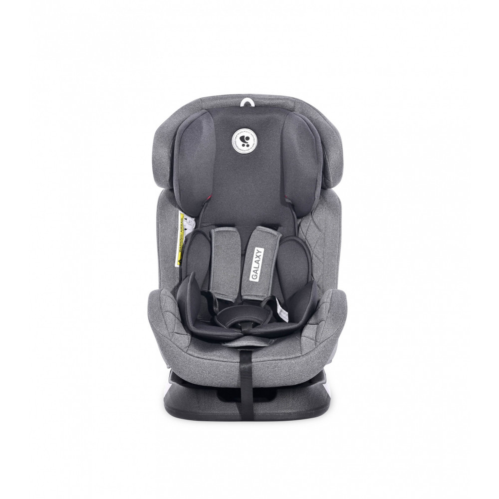 LORELLI Auto sedište GALAXY 0-36 kg GREY (2021) 10071352110
