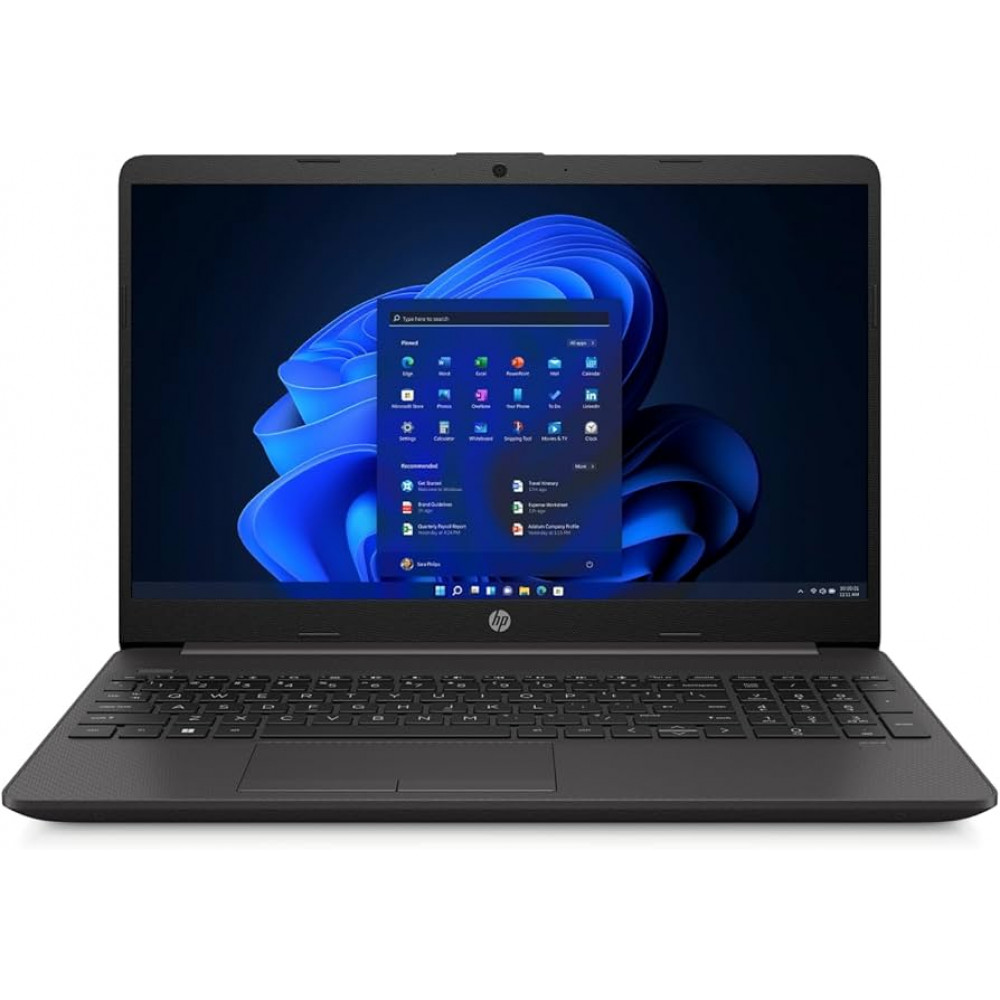 HP Laptop 6Q8N3ES/16GB 15,6''/AMD Ryzen 7-5825U/16 GB/512 GB SSD/AMD Radeon