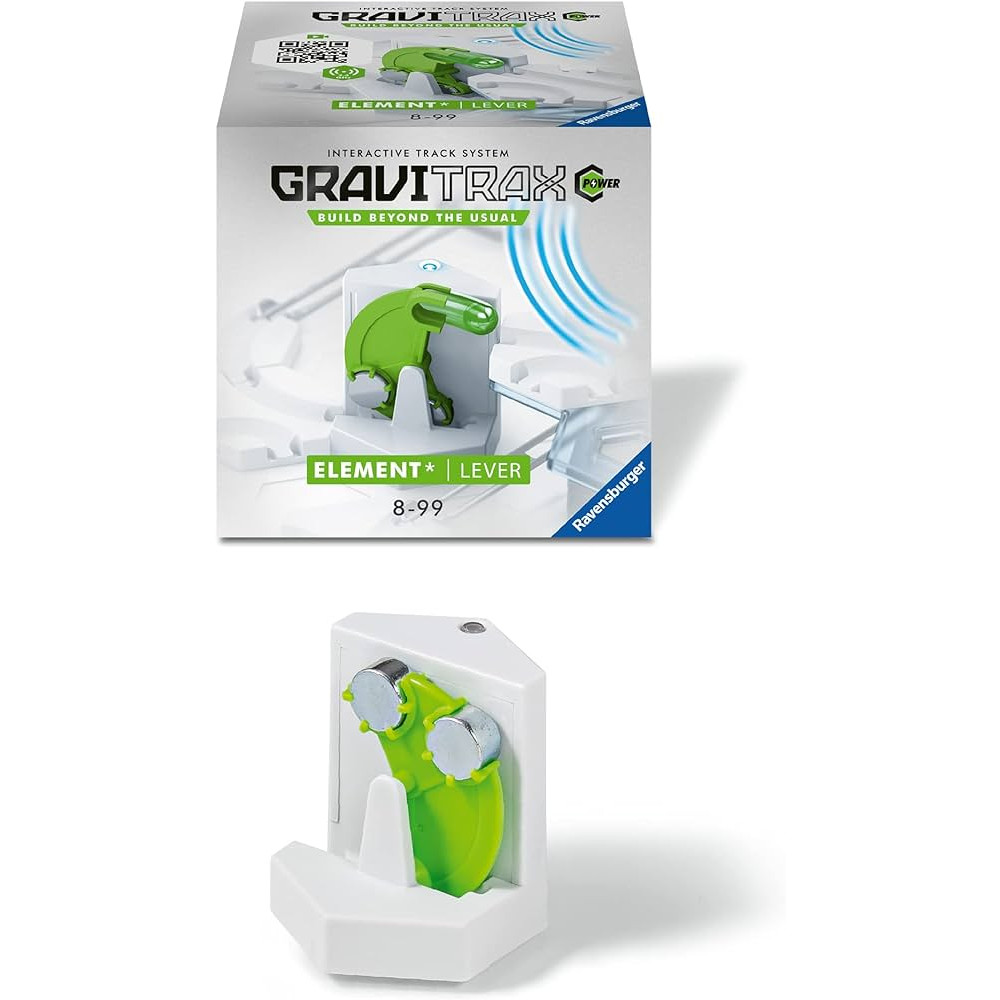 RAVENSBURGER Društvene igre – Gravitrax Power Lever RA26186
