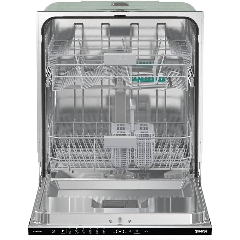 GORENJE Ugradna mašina za pranje sudova GV642C60