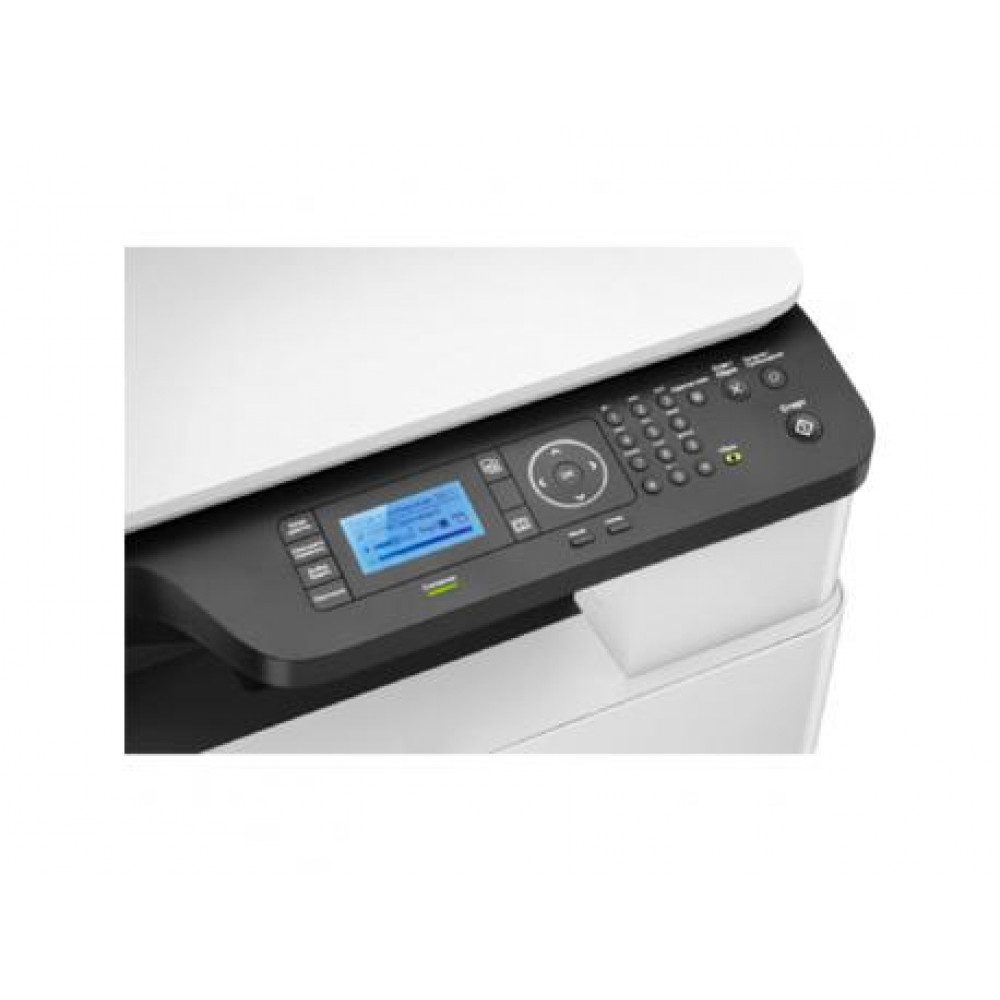 HP LaserJet MFP M438n 8AF43A 