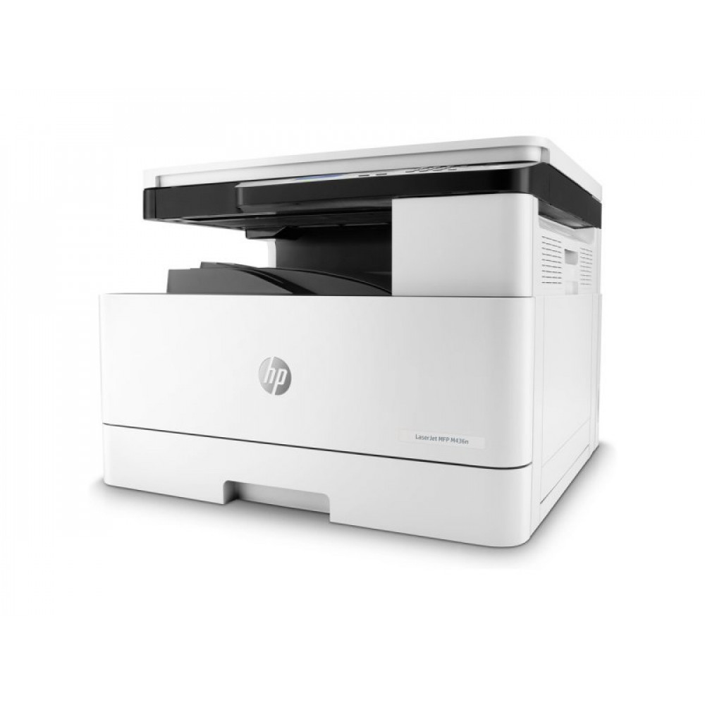 HP LaserJet MFP M438n 8AF43A 