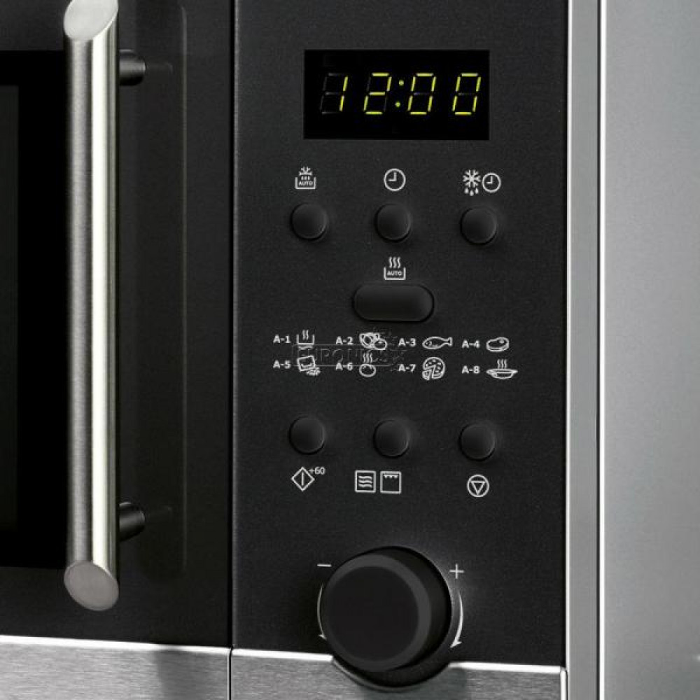 ELECTROLUX Mikrotalasna rerna EMS20300OX 